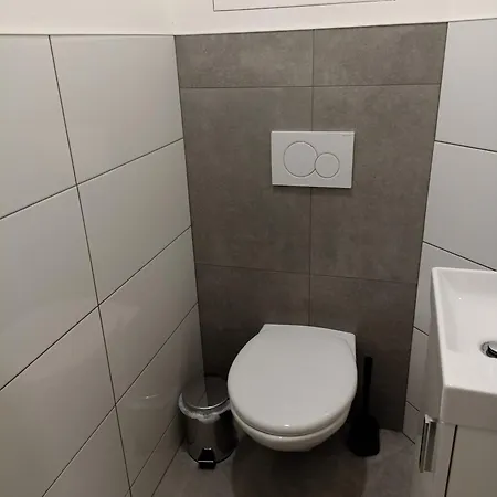 Spirit Brno, With Parking Апартаменти *