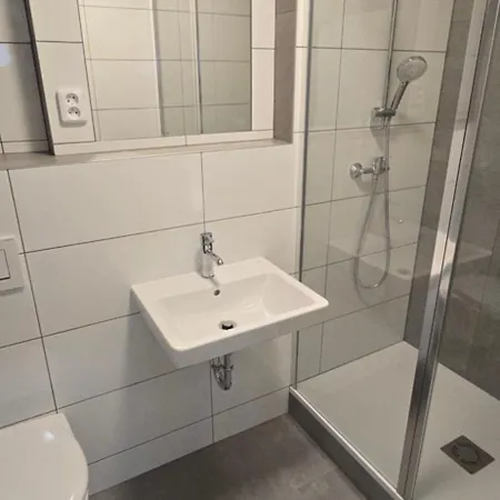 Spirit Brno, With Parking Апартаменти