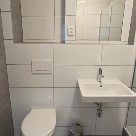 Spirit Brno, With Parking Апартаменти Брно