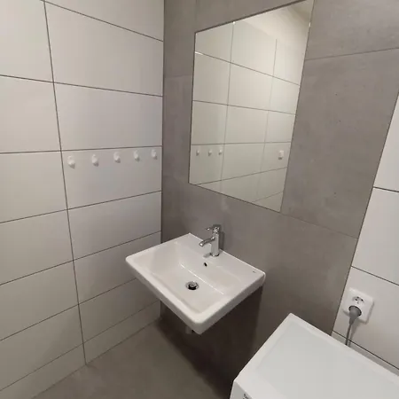 Apartmán Spirit Brno, With Parking Brno