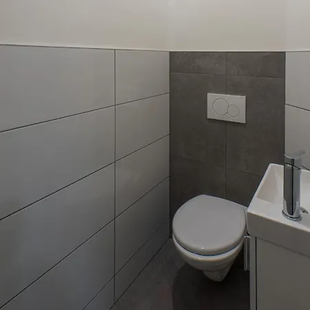Apartmán Spirit Brno, With Parking *