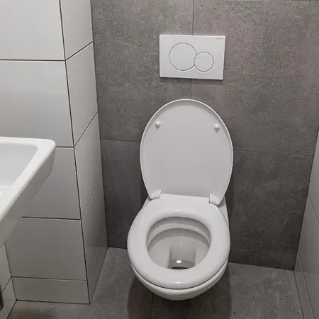 Apartmán Spirit Brno, With Parking Brno