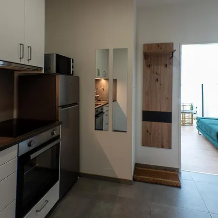 Apartmán Spirit Brno, With Parking *
